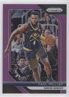 Paul Millsap #/75