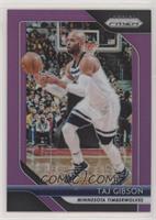 Taj Gibson #/75