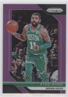 Kyrie Irving #/75