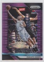 Tony Parker #/35