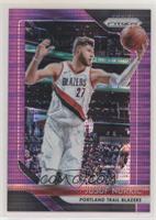 Jusuf Nurkic #/35