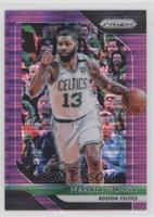 Marcus Morris #/35