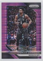 Spencer Dinwiddie #/35