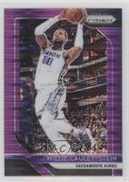 Willie Cauley-Stein #/35