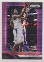 Lou Williams #/35