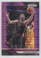 Kevin Love #/35