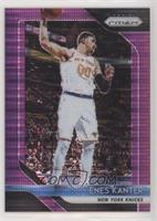 Enes Kanter #/35