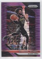 DeAndre' Bembry #/35