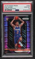 Elie Okobo [PSA 10 GEM MT] #/35