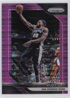 Rudy Gay #/35