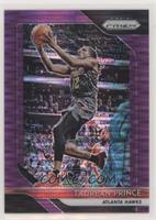 Taurean Prince #/35