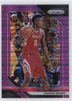 Clint Capela #/35