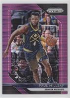 Paul Millsap #/35