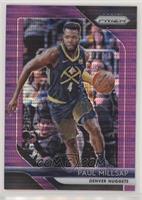 Paul Millsap #/35