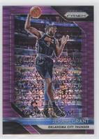 Jerami Grant [EX to NM] #/35