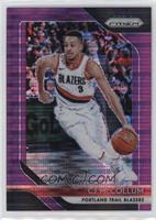 CJ McCollum #/35