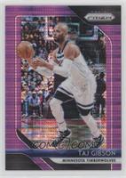 Taj Gibson #/35