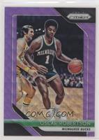 Oscar Robertson