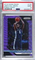 JaMychal Green [PSA 9 MINT]