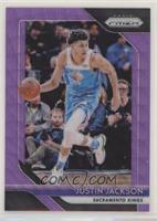 Justin Jackson