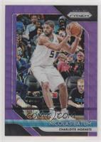 Nicolas Batum