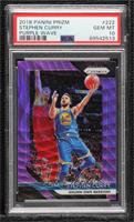 Stephen Curry [PSA 10 GEM MT]