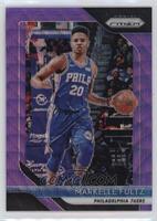 Markelle Fultz