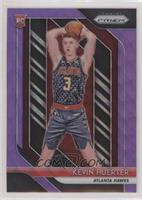 Kevin Huerter