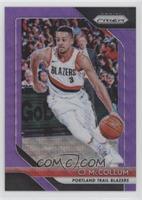 CJ McCollum