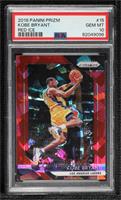 Kobe Bryant [PSA 10 GEM MT]