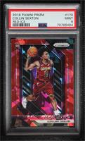 Collin Sexton [PSA 9 MINT]