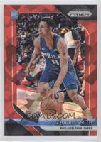 Zhaire Smith [EX to NM]