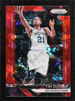 Tim Duncan