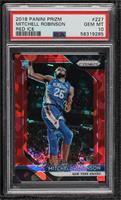 Mitchell Robinson [PSA 10 GEM MT]