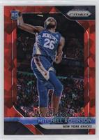 Mitchell Robinson [EX to NM]