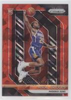 Mikal Bridges [Good to VG‑EX]