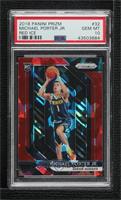 Michael Porter Jr. [PSA 10 GEM MT]