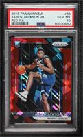 Jaren Jackson Jr. [PSA 10 GEM MT]