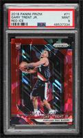 Gary Trent Jr. [PSA 9 MINT]