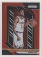 Brandon Knight #/299