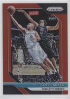 Tony Parker #/299