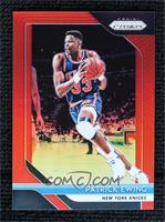 Patrick Ewing #/299