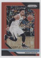 Dillon Brooks #/299