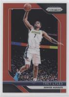 Trey Lyles #/299