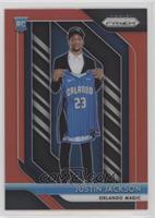 Justin Jackson #/299