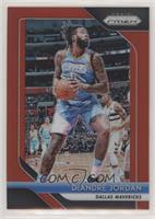 DeAndre Jordan #/299