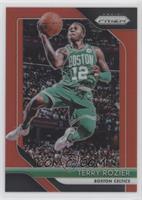 Terry Rozier #/299