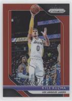 Kyle Kuzma #/299