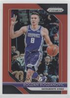 Bogdan Bogdanovic #/299