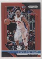 Stanley Johnson #/299